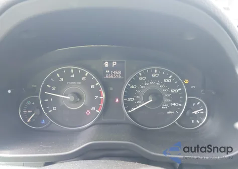 2011 Subaru Legacy 2.5I Premium z USA, uszkodzony, nr VIN 4S3BMCB63B3241505